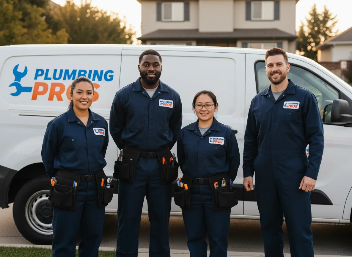 Water Heater Repair company in Howard, GA
